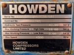 Howden MK6A/WRV20419350/601