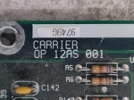 Carrier Pro-Dialog Plus OP12AS014