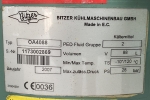 Bitzer HSN 6461-50-40P (x2)