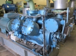 Grasso RC 612 (x3) NH3 Plant