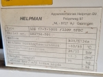 Helpman LDX 17-7-1000