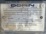 Dorin K3000CC-01 (x4)