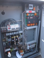 Trane CGAU 250