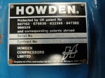 Howden MK5E/WCV204/16536 MK5E/WCV204/16536 package