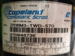 Copeland ZR16M3-TWD-570