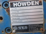 Howden MK3/XRV127R5/1229 // MK2A/XRV127R5/785