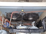 DWM D2DB3-50X-AWM/D Condensing unit