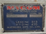 Mycom 200VSD