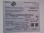 Goedhart FC38L(DX)-p-63407-400-4p