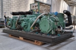 Bitzer 4VES-10Y-40P (x1) & 6H-25.2Y (x2)