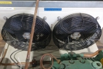 Bitzer 2EES-2Y-40S Condensing unit