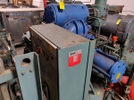 York / Frick GSV 185 / TDSH 233L Screw compressor package