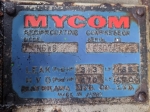 Mycom N6WB