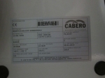 Cabero IEHR7G3/40/2325