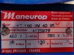 Maneurop MT 160 HV 40 VE 