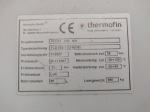 Thermofin TCD 080.1-22-N