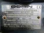 Dorin K2000CC-01