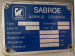 Sabroe SMC 116 E