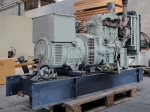 Perkins P40 Generator