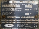 Carlyle / Carrier 06XF 299 610G EE