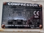 Daikin ZHC7LSGYE