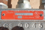 Danfoss PMLX 40