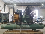 Bitzer 6H-25.2Y-40P Tank aggregate