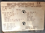 Schorch KN7317L-AX01B IEC 315L IMB3