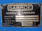 Sabroe 38272