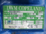 DWM D4DH3-250X-AWM/D (x3)