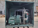 Bitzer 4EES-4Y-40S Condensing unit