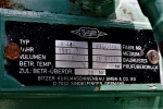 Bitzer 4T-8.2 <br> Tank aggregate