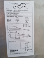 Alfa Laval AlfaNova 76-80H