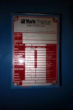 York GSV 185 / TDSH 233L