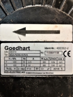 Goedhart MDA-P2055-NVN-N