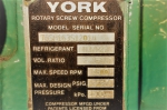 York / Frick GSV 50/ TDSH 163 S