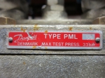 Danfoss PML 50