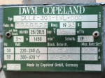 DWM DLLE-301-EWL