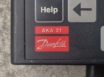 Danfoss AKA 21