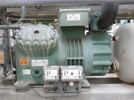 Bitzer 4H-25.2Y Condensing unit