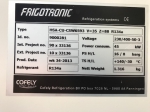 Bitzer CSH6593-60Y-40P Frigatronic  Condensing unit