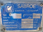 Sabroe TSMS 108 L MK3