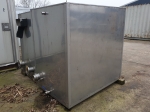 Water tank 1600 liter