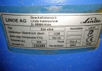 Linde AG 234 sthd 