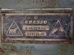 Grasso K40.20x110