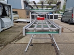 Conveyer belt RVS