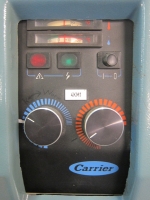 Carrier 30 QE 011