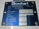 Goedhart DVS 62507