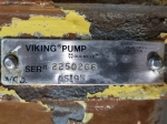 Viking pump AS195