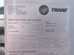 Trane ECGAN 800 E